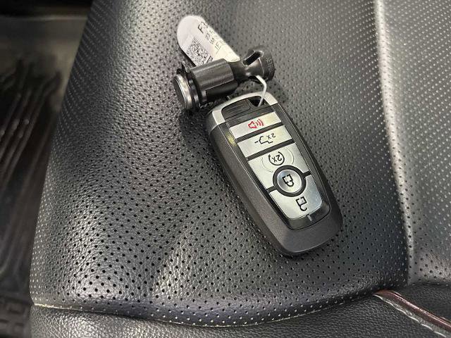 Certified 2023 Ford F150 Lariat w/ Equipment Group 502A High image 33