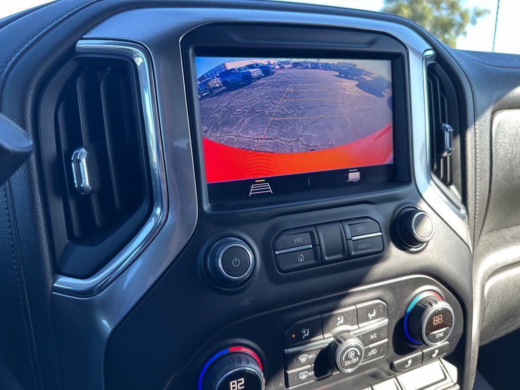 Used 2020 Chevrolet Silverado 1500 LT w/ All-Star Edition AWD/4WD image 20