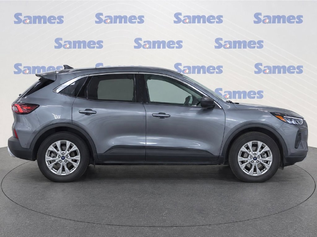 Certified 2024 Ford Escape Active FWD image 8