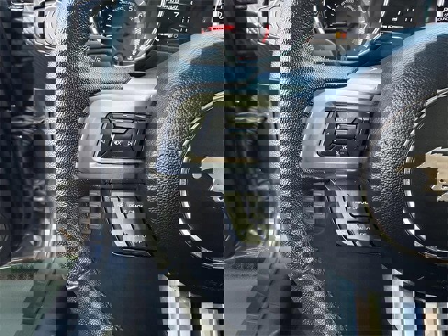 Certified 2022 Ford Mustang Coupe w/ Wheel & Stripe Package image 19