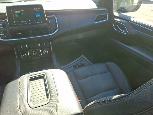 Used 2023 Chevrolet Suburban RST w/ Luxury Package AWD/4WD image 19