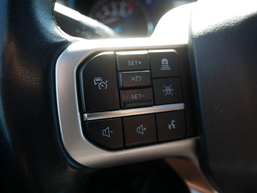Certified 2024 Ford Expedition Max Limited AWD/4WD image 27