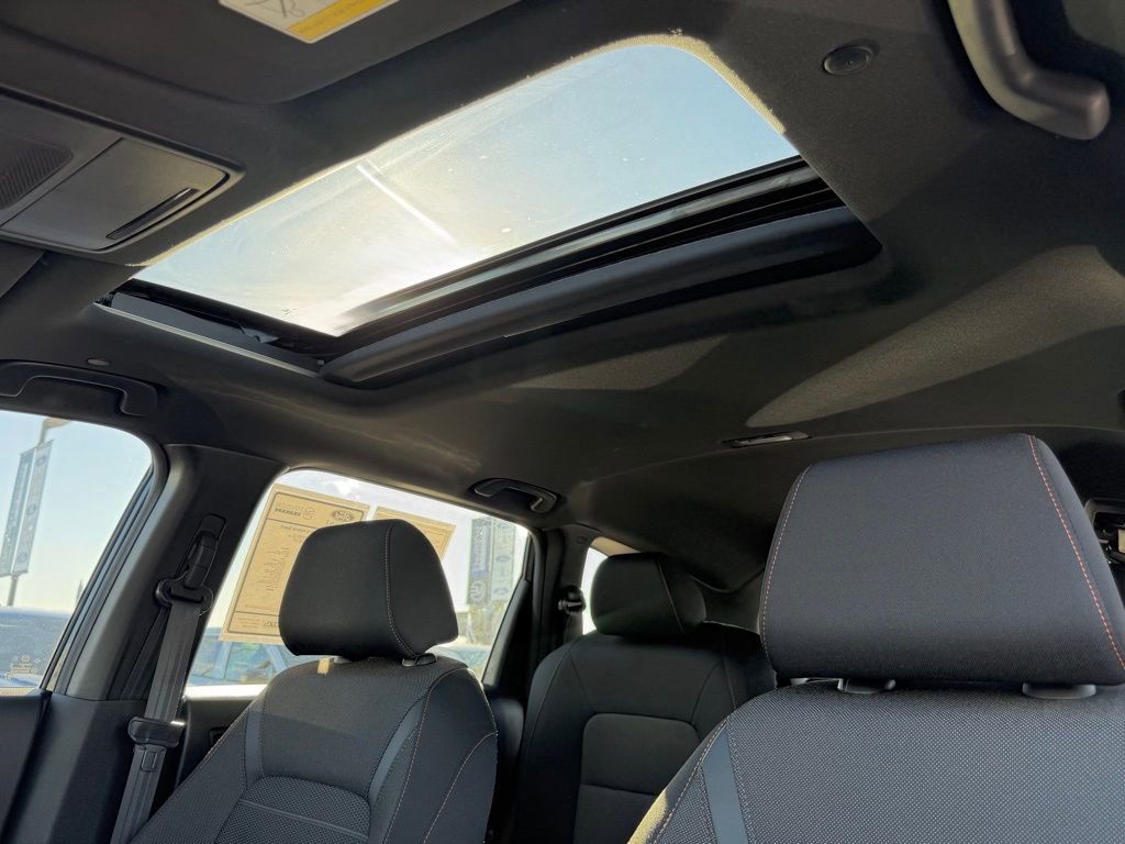 Used 2023 Honda CR-V Sport image 17