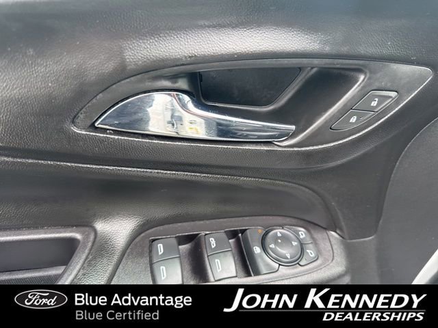 Used 2019 Chevrolet Equinox LT AWD/4WD image 11