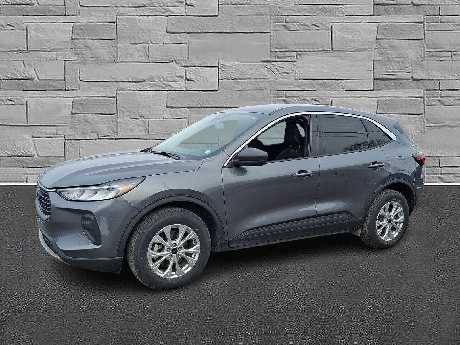 Certified 2023 Ford Escape Active image 5