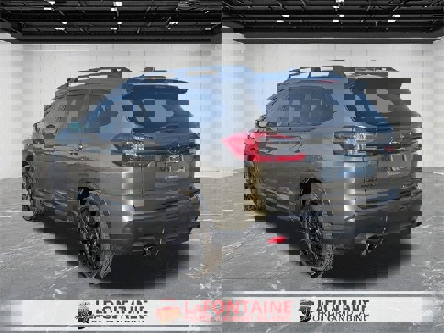 Used 2023 Subaru Ascent Onyx Edition image 5