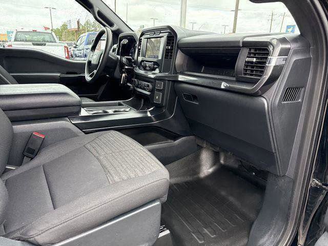 Certified 2023 Ford F150 XL w/ STX Appearance Package image 34