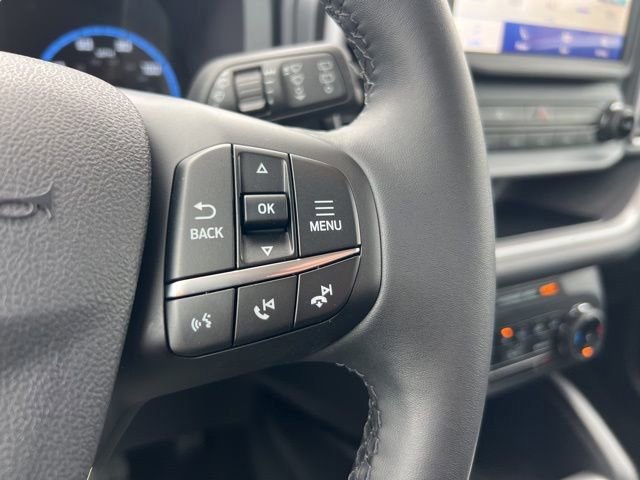 Certified 2024 Ford Bronco Sport Big Bend w/ Convenience Package AWD/4WD image 11