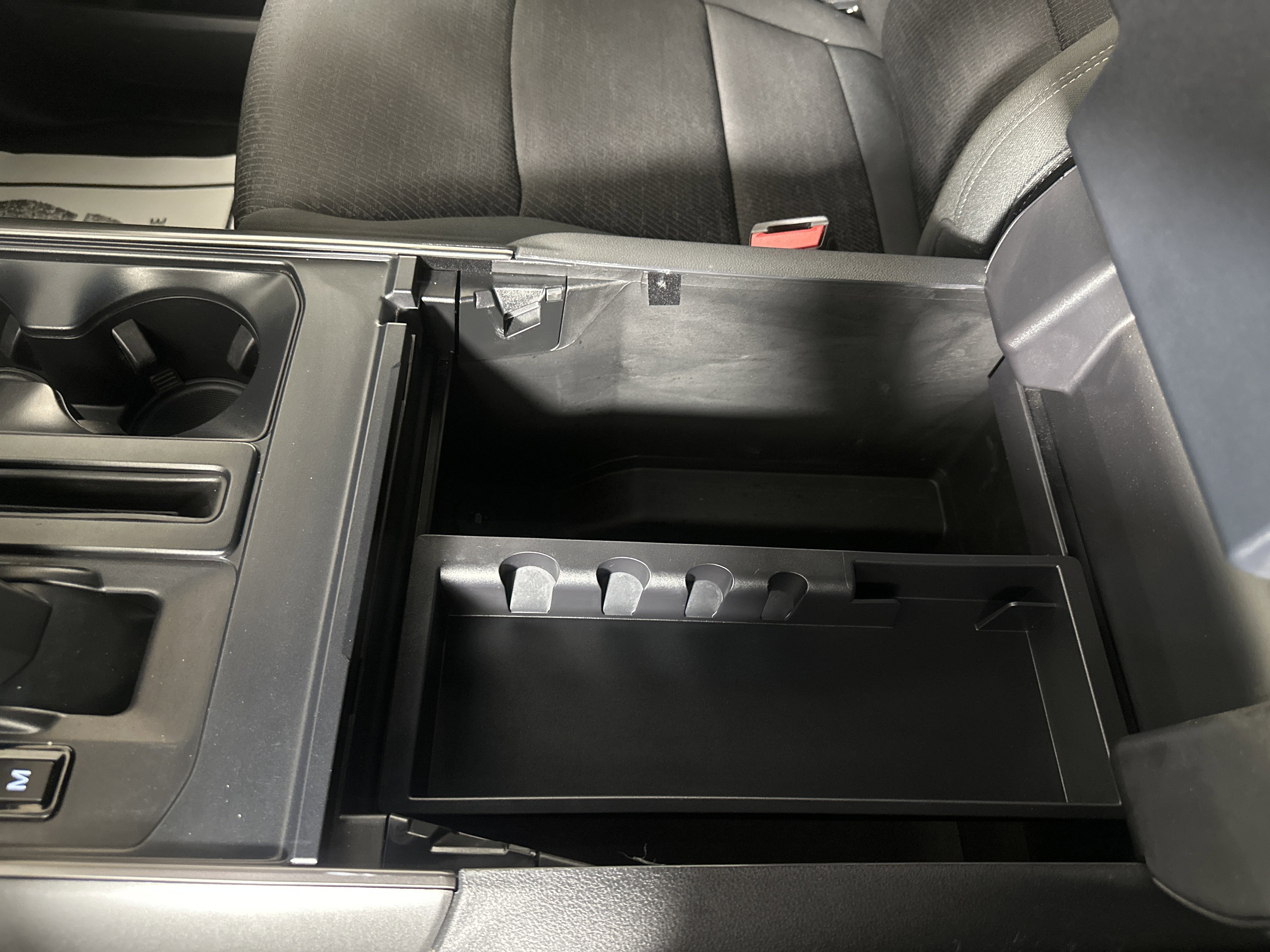 Certified 2024 Ford F150 XLT w/ XLT Black Appearance Package image 23