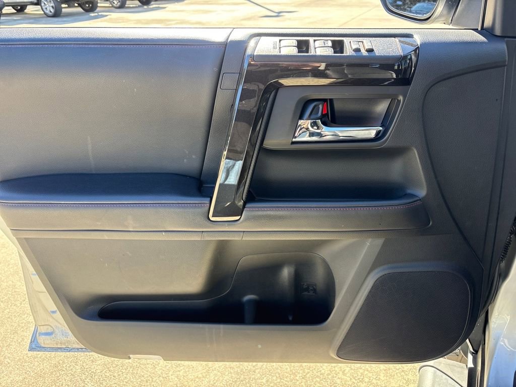 Used 2022 Toyota 4Runner TRD Off-Road Premium image 12