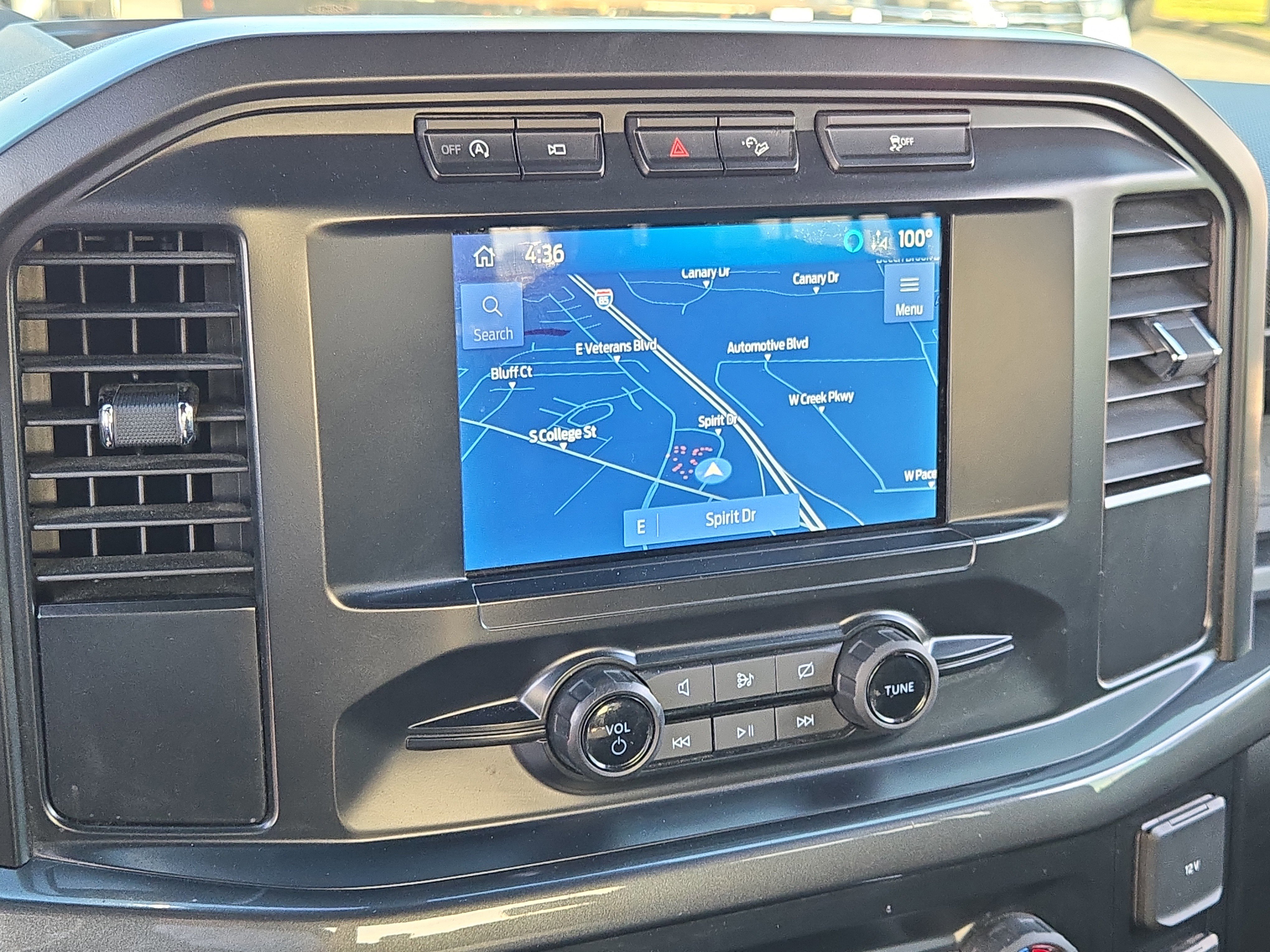 Certified 2023 Ford F150 XL w/ STX Appearance Package image 24