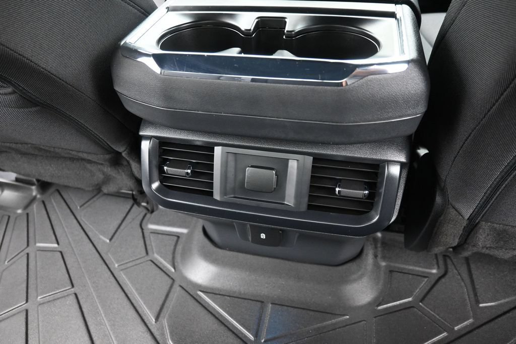 Certified 2024 Ford F150 STX w/ STX Black Appearance Package AWD/4WD image 12