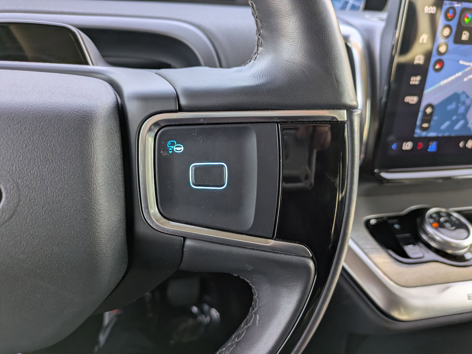 Certified 2025 Ford Expedition Max Platinum image 32