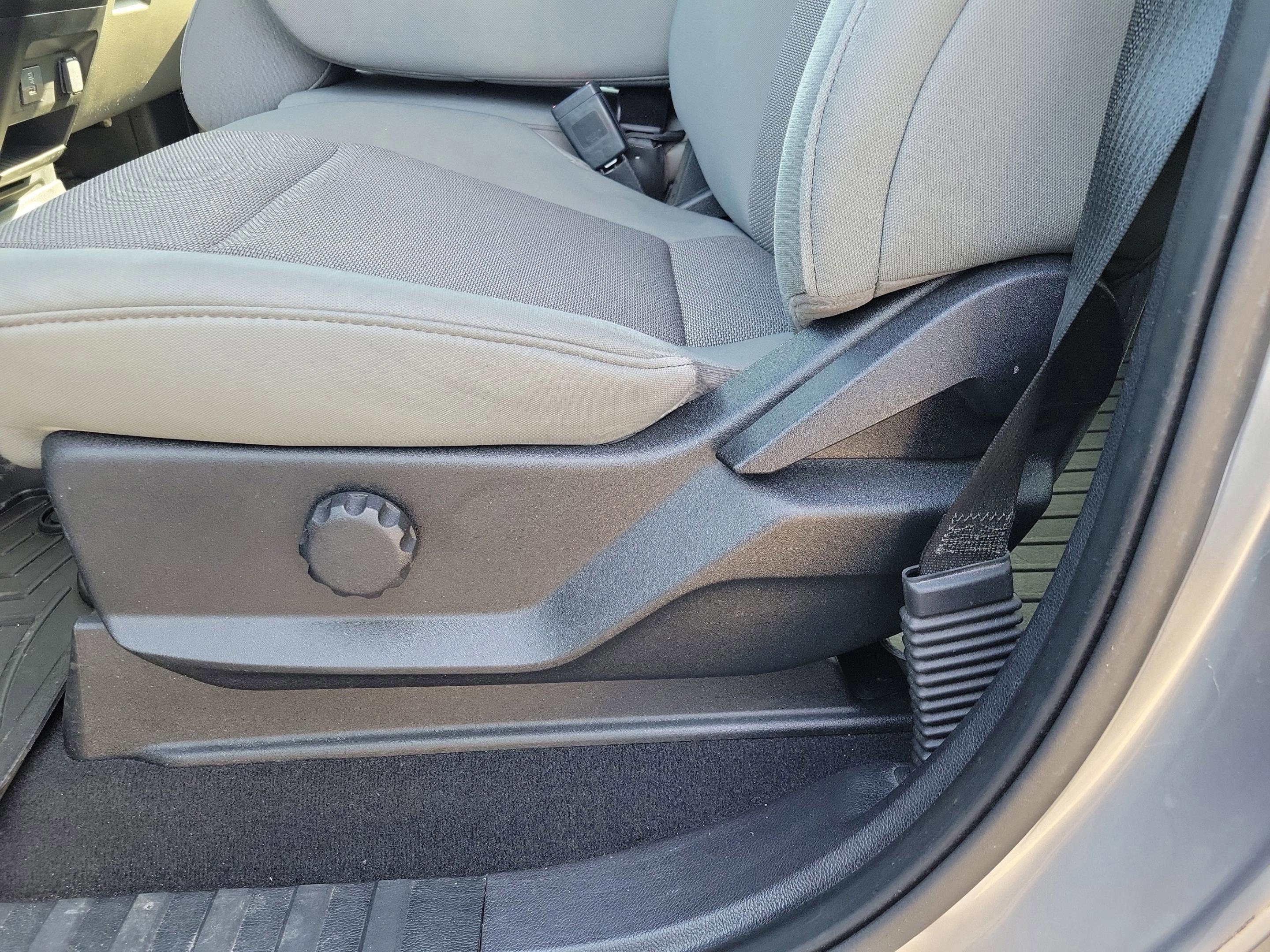 Certified 2020 Ford F250 XL w/ STX Appearance Package image 7