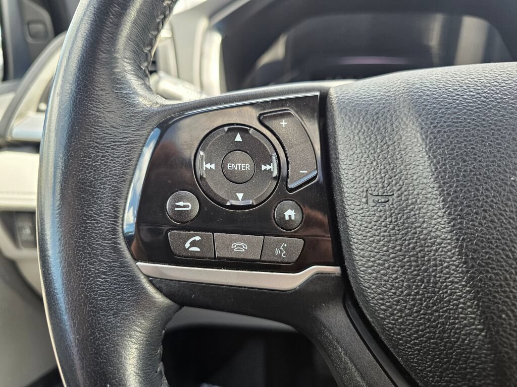 Used 2018 Honda Odyssey EX-L image 19
