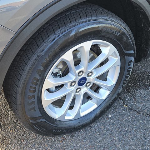 Certified 2021 Ford Escape SE w/ Convenience Package image 9