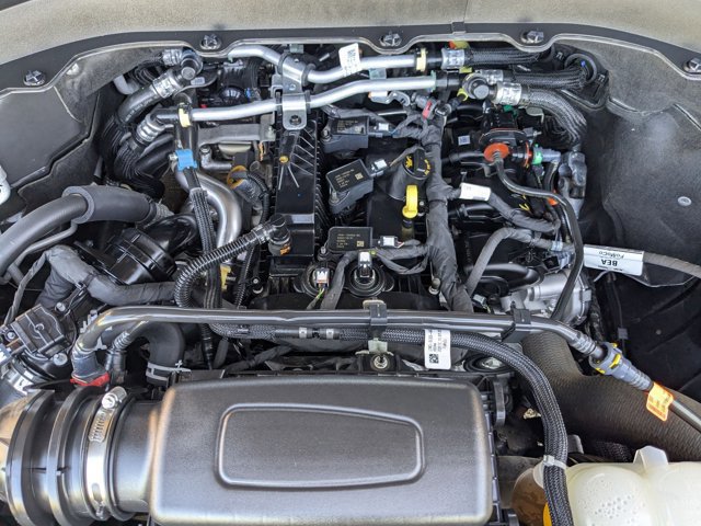 Certified 2023 Ford Explorer XLT w/ Equipment Group 202A AWD/4WD image 26