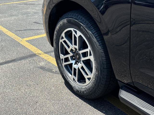 Certified 2025 Ford Expedition Max Active AWD/4WD image 18
