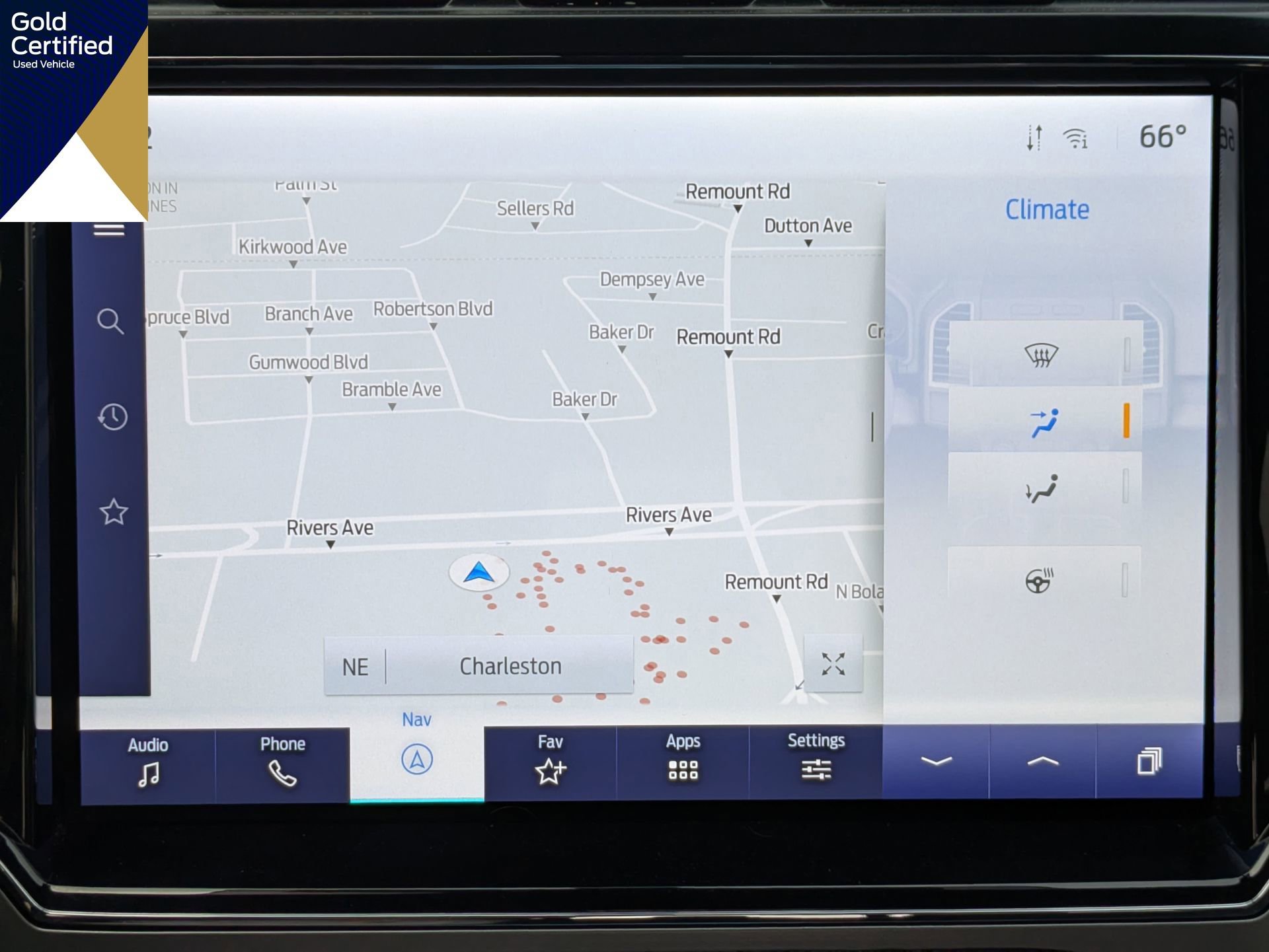 Certified 2022 Ford F250 Lariat w/ Black Appearance Package image 28