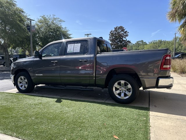 Used 2023 RAM 1500 Laramie RWD image 9