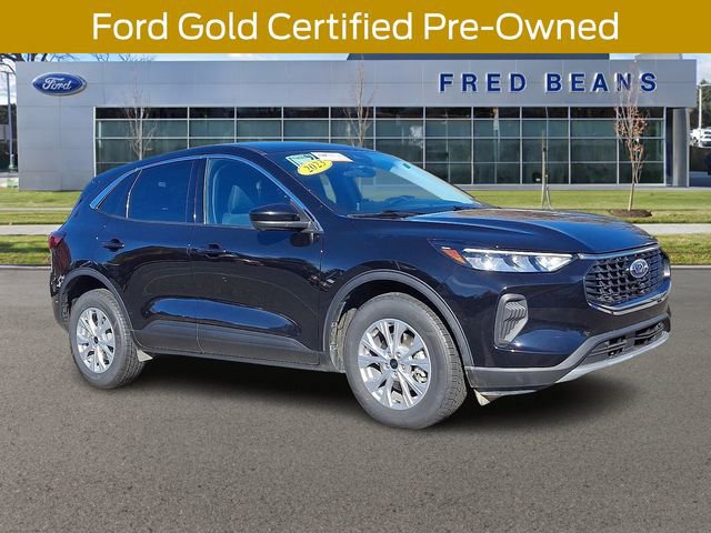 Certified 2023 Ford Escape Active w/ Tech Pack #2 image 6