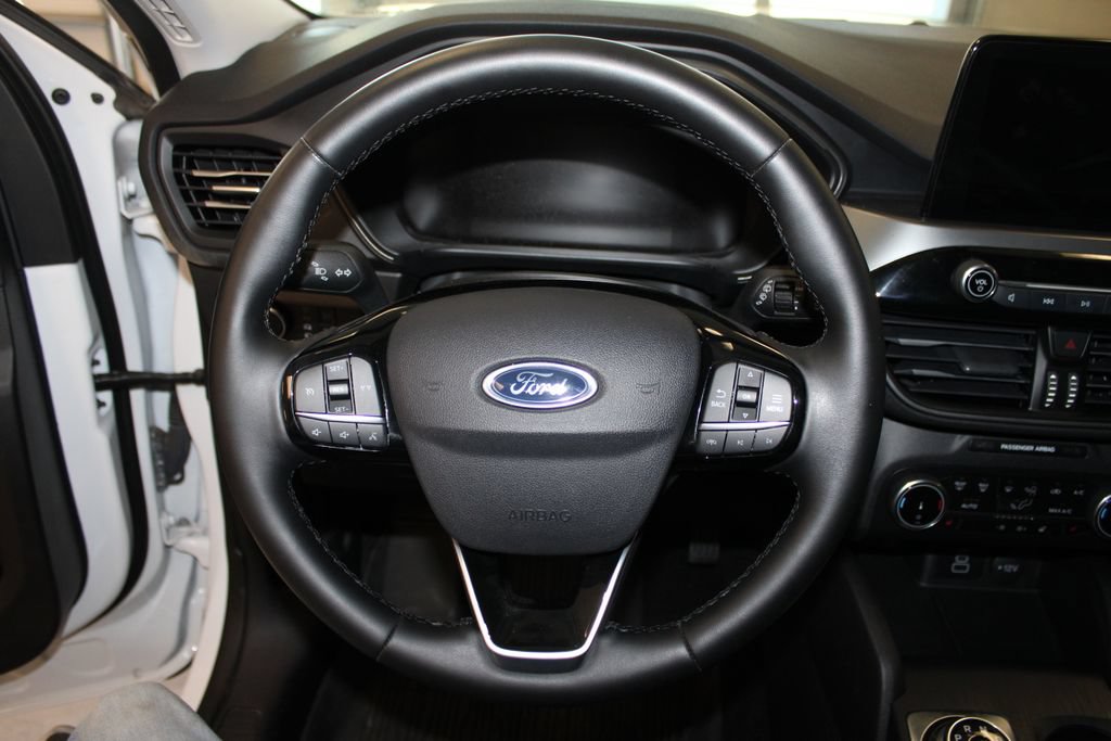 Certified 2024 Ford Escape Active AWD/4WD image 20