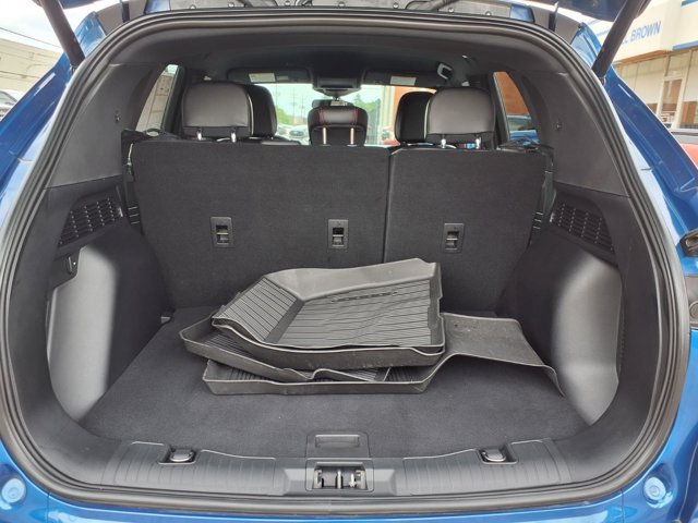 Certified 2023 Ford Escape ST-Line w/ Tech Pack #1 AWD/4WD image 20