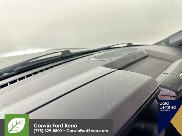 Certified 2022 Ford Expedition Limited AWD/4WD image 12