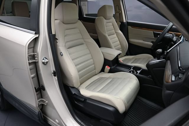 Used 2019 Honda CR-V EX image 27