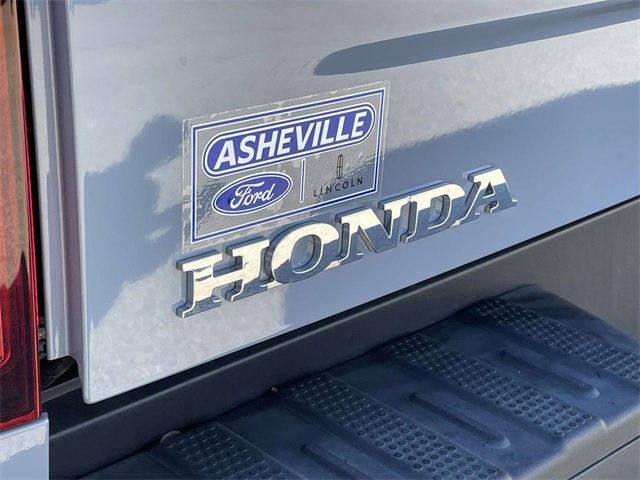 Used 2025 Honda Ridgeline RTL image 10