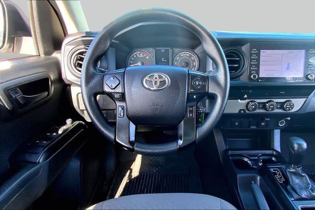 Used 2022 Toyota Tacoma SR w/ SR Convenience Package RWD image 6