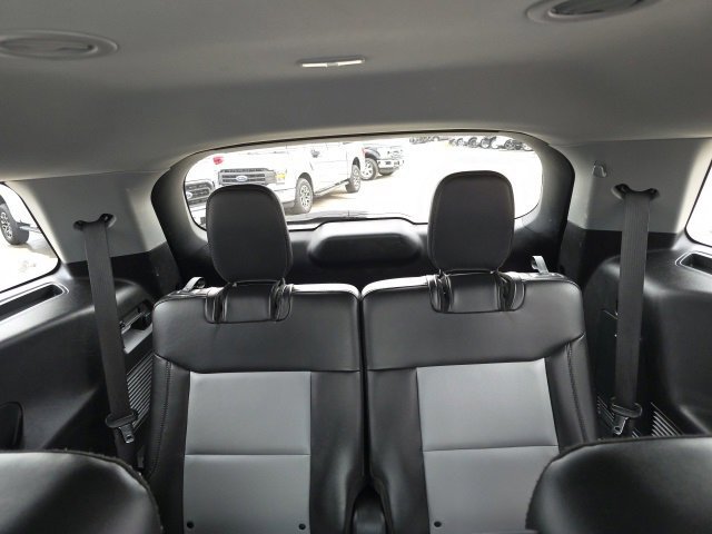 Certified 2023 Ford Explorer XLT w/ Equipment Group 202A image 16