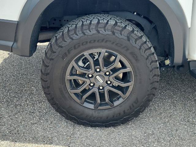 Certified 2024 Ford Ranger Raptor AWD/4WD image 6