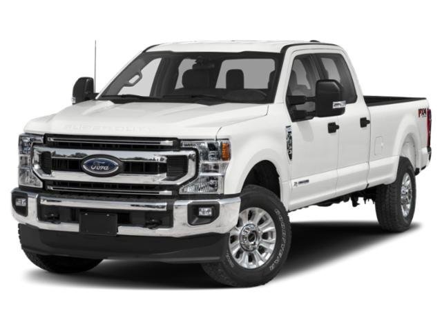 Certified 2021 Ford F350 XLT w/ Tremor Off-Road Package image 1