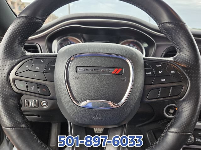 Used 2020 Dodge Challenger R/T Scat Pack RWD image 22