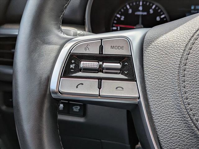 Used 2020 Kia Telluride EX AWD/4WD image 12