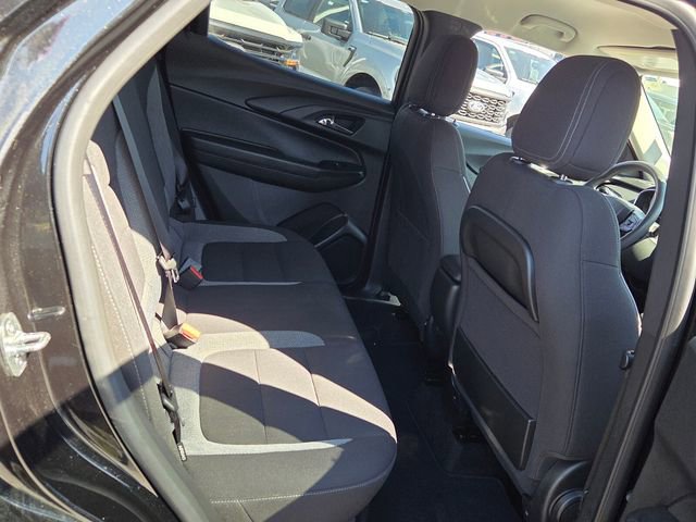 Used 2023 Chevrolet TrailBlazer LT image 24