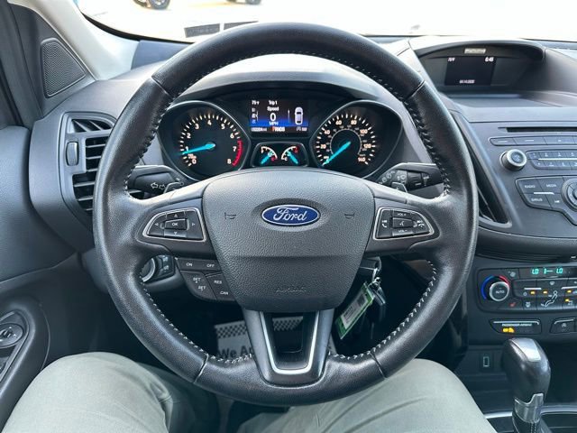 Certified 2017 Ford Escape SE w/ SE Sport Appearance Package AWD/4WD image 55