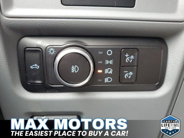 Certified 2025 Ford F150 XLT w/ Equipment Group 301A Standard image 28