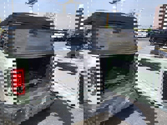 Certified 2022 Ford Bronco Big Bend image 25