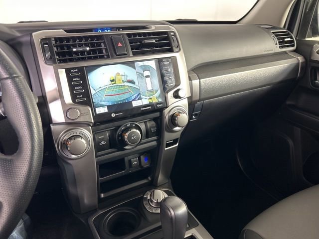 Used 2023 Toyota 4Runner SR5 Premium w/ SR5 Premium Package AWD/4WD image 12