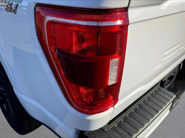 Certified 2023 Ford F150 XLT w/ Equipment Group 302A High AWD/4WD image 26