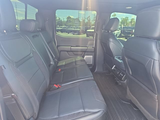 Certified 2023 Ford F150 Raptor AWD/4WD image 20