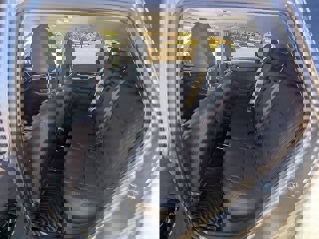 Used 2023 Kia Seltos EX image 33