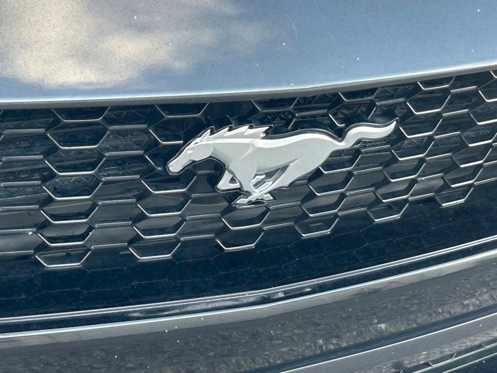 Certified 2024 Ford Mustang GT Premium image 20