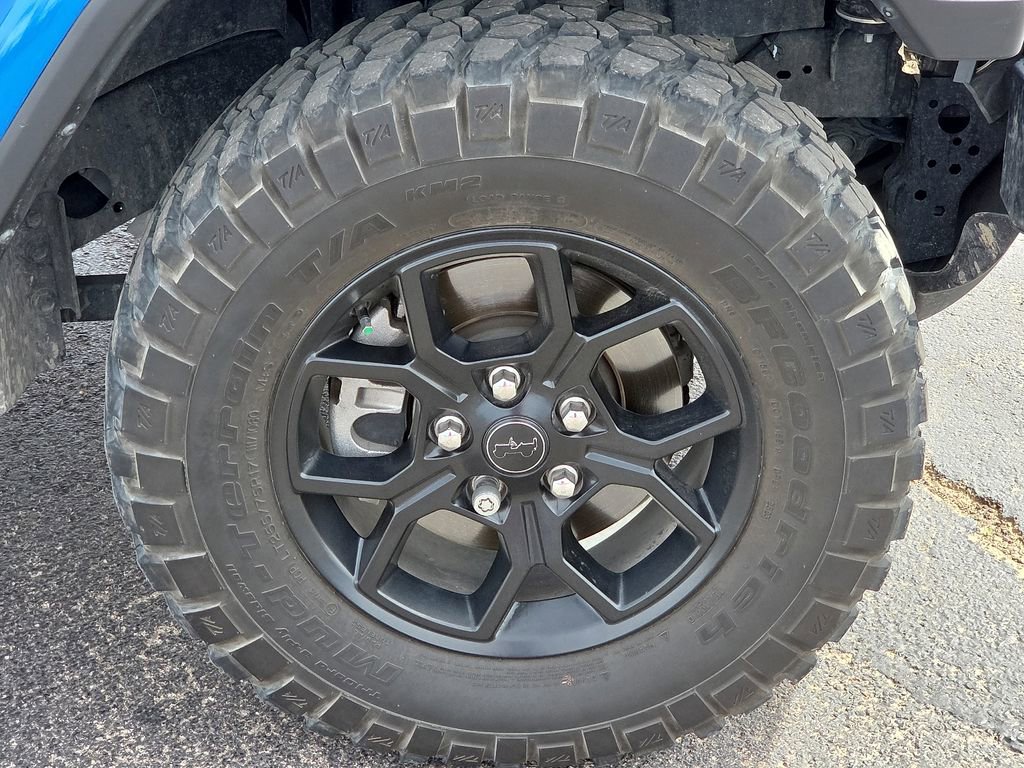 Used 2024 Jeep Gladiator Sport image 11