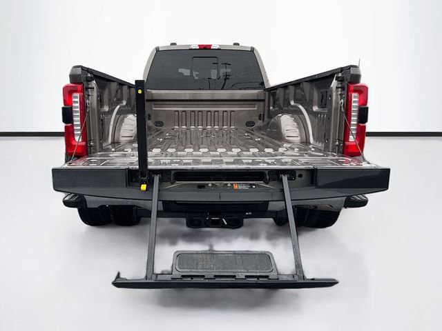 Certified 2023 Ford F350 Lariat w/ Lariat Ultimate Package image 29