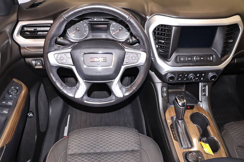 Used 2019 GMC Acadia SLE w/ Driver Alert Package I image 27