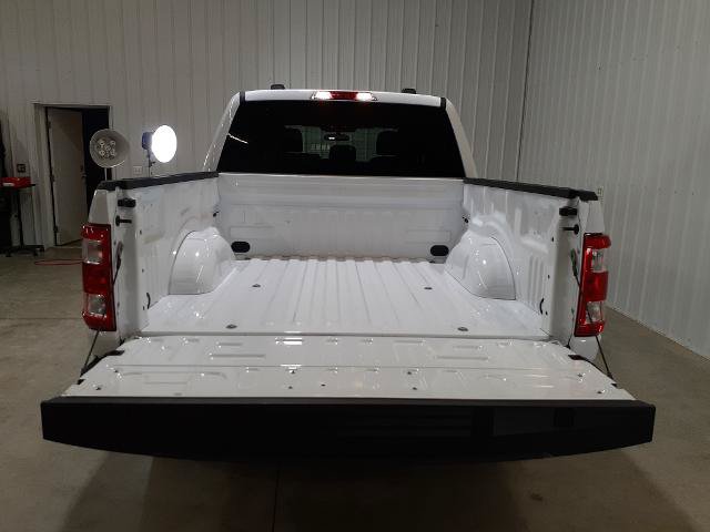 Certified 2023 Ford F150 XL w/ STX Appearance Package AWD/4WD image 10