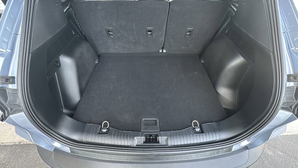 Certified 2022 Ford Escape SEL image 24